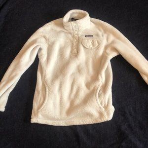 PATAGONIA FLEECE CHILD M